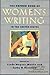The Oxford Book of Women's Writing in the United States (1995-05-18) by 