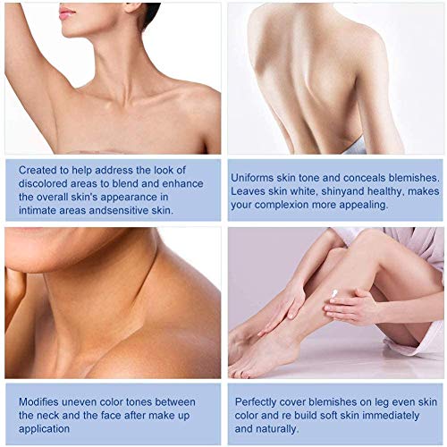 Skin-Whitening-CreamCrema-AclaradoraBlanqueador-CremaCrema-blanqueadora-corporalaclara-el-tono-de-la-pielblanquea-e-hidrataEficaz-para-AxilasRodillasCodos-Zonas-Sensibles-y-Privadas