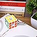 Lanlan® Void Puzzle Speed Cube White 3x3x3