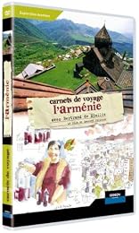Carnets De Voyage L'arménie