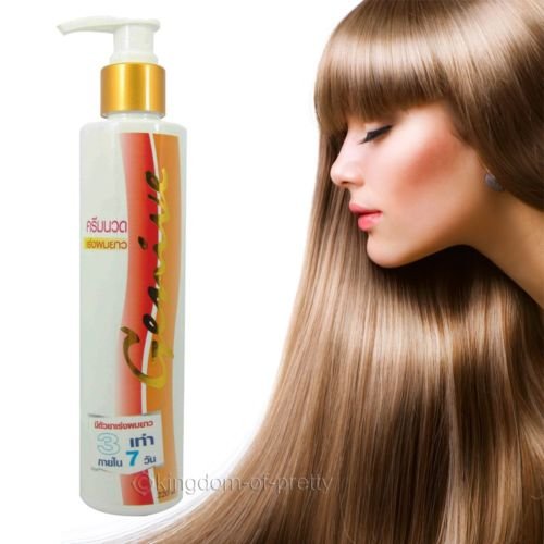 Buy Genive Women Fast Grow Conditioner Long Hair Growth Loss