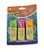 Home-X Super String Thing Set of 3 Bright Colors | Cats in The Cradle Creative Finger String Game