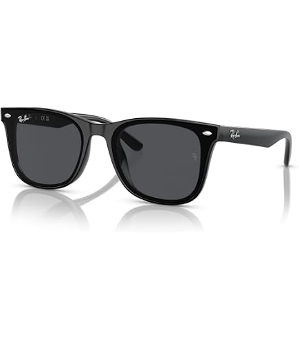 Amazon.com: Ray-Ban RB2140 Original Wayfarer Classic Square Shape