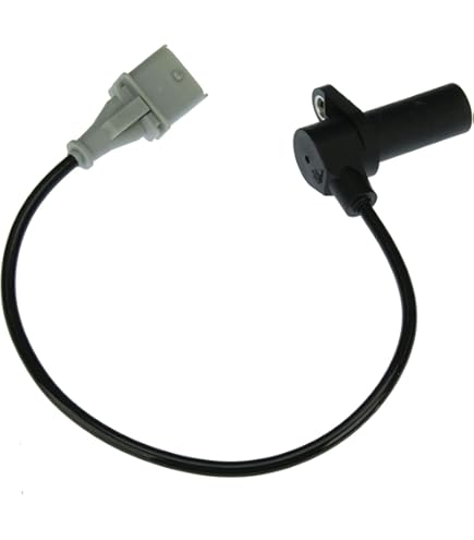 Amazon.com: URO Parts 98660611202 Crankshaft Position Sensor