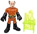 Fisher-Price Imaginext Collectible Figures Series 4 - Mad Scientist