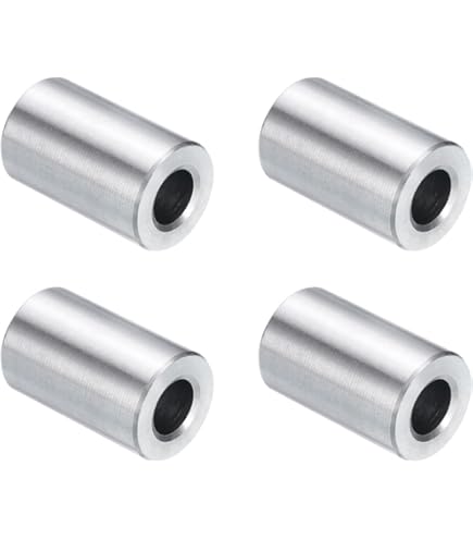 8/26まで　みん Amazon.com: The Hillman Group 59660 5/8 x 7/8 x 1-1/2-Inch