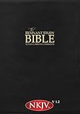 Remnant Study Bible NKJV (New King James Version) with E.G. White Comments