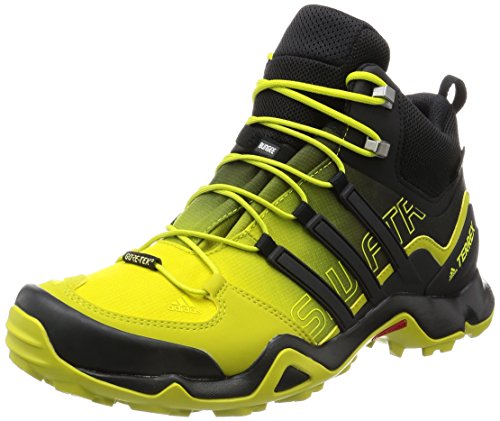 adidas swift r mid gtx