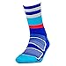 Feetures! - Elite Light Cushion - Mini Crew - Athletic Running Socks for Men and Women