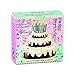 Michel Design Works Little Soap, Birthday Cake, 3.5 Ounce