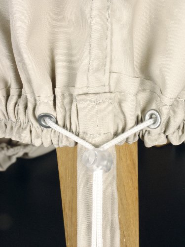 Winter Umbrella Cover (9-11 ft) - Image 3