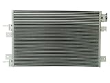 Sunbelt A/C AC Condenser For Jeep Patriot Chrysler Sebring 3586 Drop in Fitment