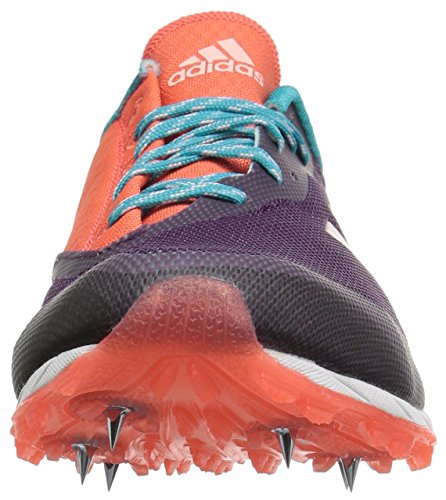 adidas gazelle silver green womens adidas X_PLR Path Women's Running Shoes, Size: 7 Wide, Black White main image 1