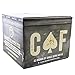 Black Rifle Coffee Company CAF, 32 Count, Medium Roast K Cups - Single Serve K Cups Coffee Pods - Kcup Pods Compatible with Keurig 1.0 & 2.0 - Made from Arabica Beans