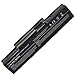 5.Bay Valley Parts New Replacement Laptop Notebook Battery for Acer AS09A31 AS09A41 Emachine D525 D725 Aspire 5516 5517 5532 5732Z Acer AS09A56 5734 5732 5732G 5732ZG 7315 7715 7715Z Acer AS09A90 AS09
