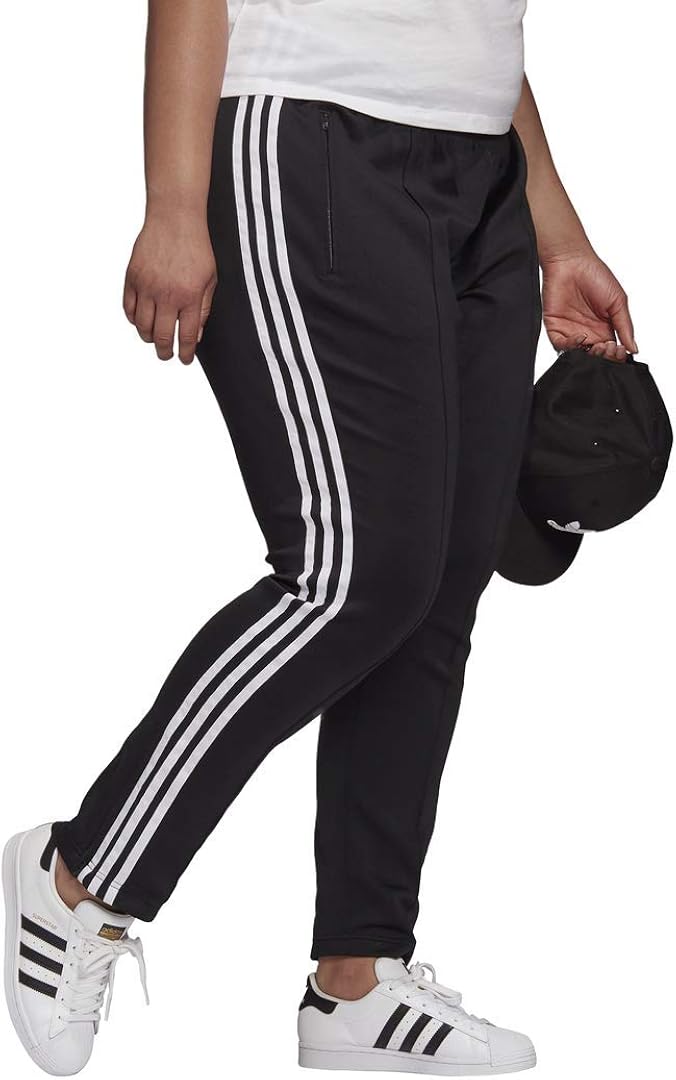 adidas originals women's sst track pants