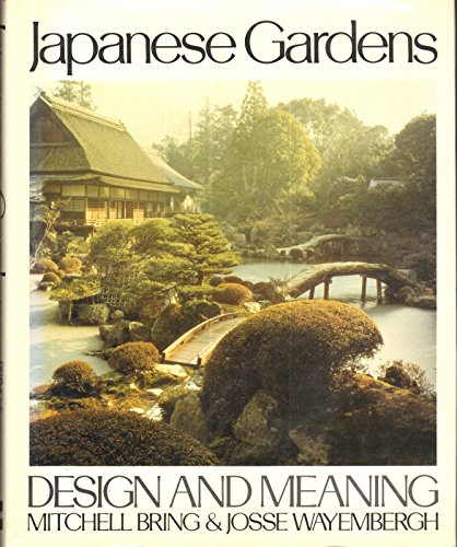 Librarika The Art Of Japanese Gardens Designing And Making Our Own 