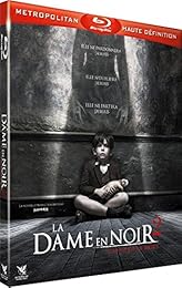 La Dame en Noir 2 : L?Ange de la Mort - Blu-ray