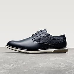 Bruno Marc Men's Casual Dress Sneaker