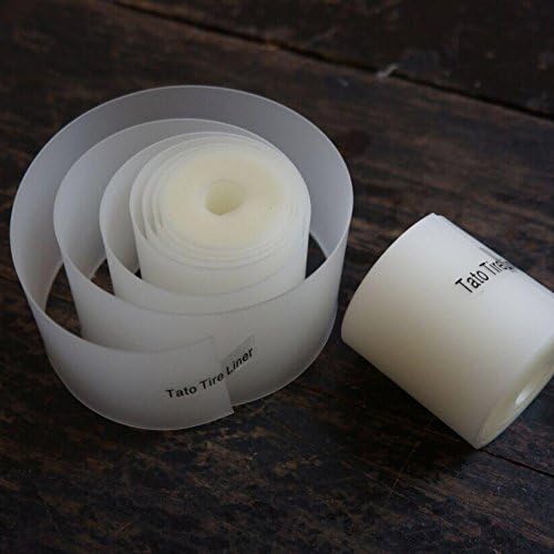 Zoedo Bicycle Tire Liner Anti Puncture Tap Anti Flat for MTB 26inch 27.5inich 29inch Road 700C