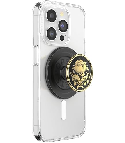 Amazon.com: CASETiFY Snappy Grip Stand Compatible with Magsafe