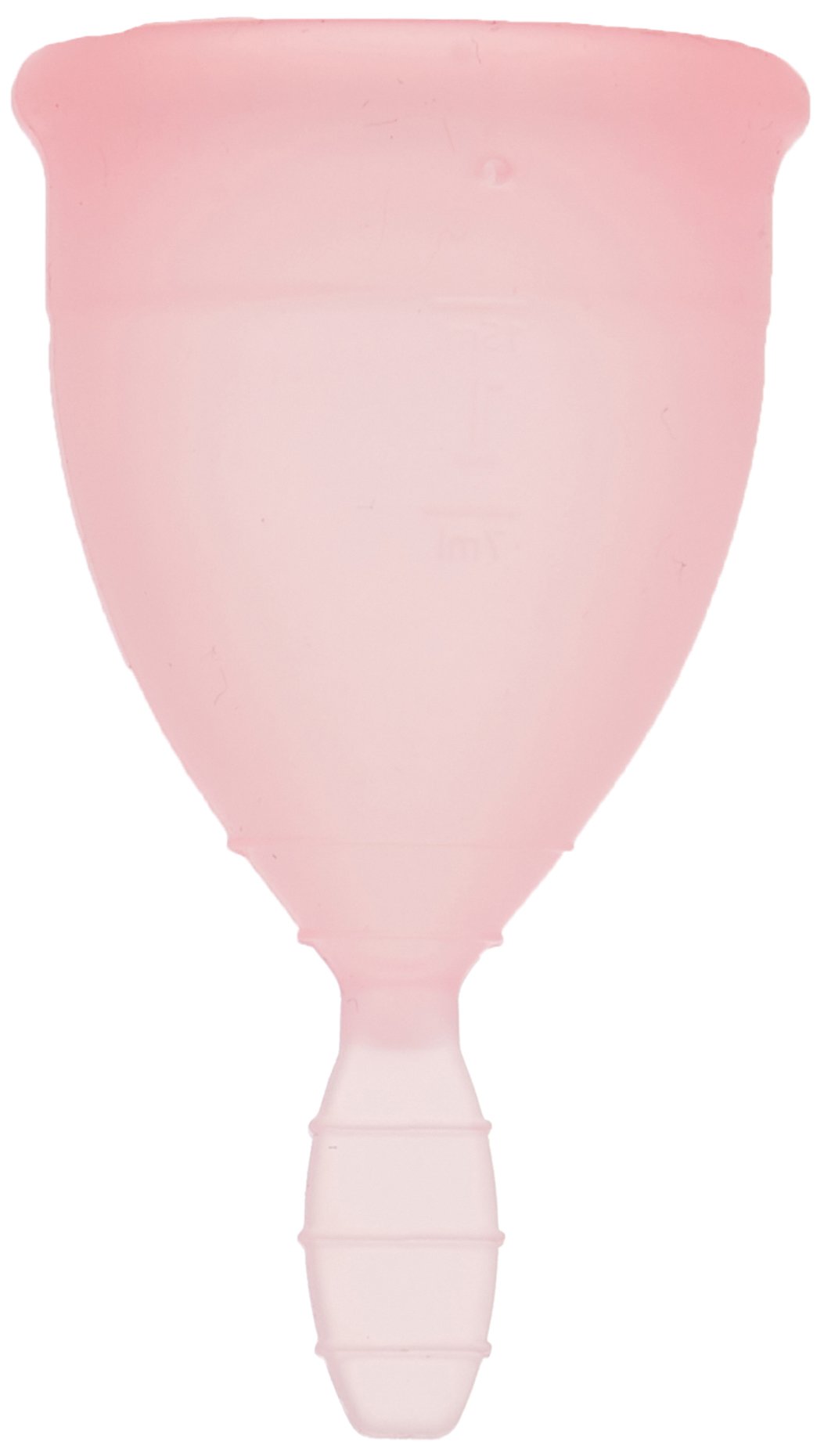Daisy Cup Reusable Menstrual Cup, Small
