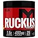 MTS Nutrition Ruckus | 25 Servings - Pineapple
