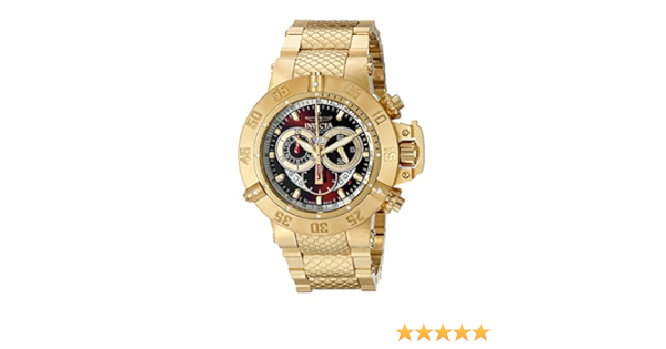 invicta subaqua 5405