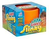 The Original Slinky Brand Giant Plastic Slinky