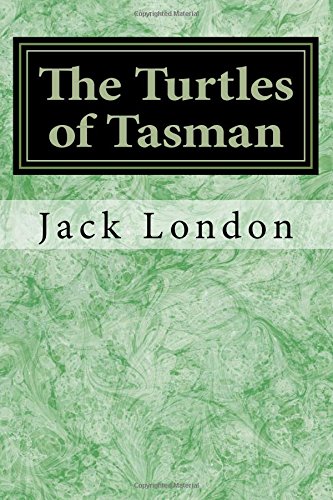 The Turtles of Tasman