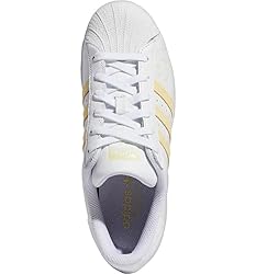 adidas Originals Women's Superstar Low