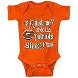 Miami Dolphins Fans. Is It Just Me? Onesie (NB-18M) or Toddler Tee (2T-4T)