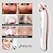 Blackhead Remover Pore Vacuum - Smartgrand Electric Pore Cleaner Removal Extractor Tool Device for Facial Skin Treatment