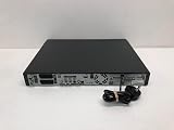 Samsung SH853M DVD Recorder 160GB HDD Freeview HDMI view 6