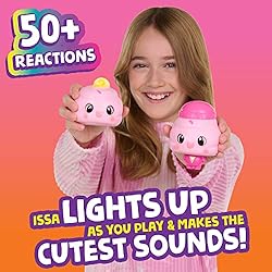 My Squishy Little Ice Cream – Interactive Doll