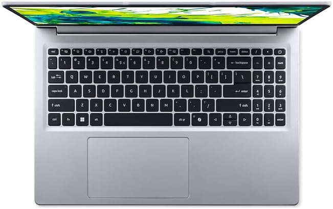 AL15-48P Ryzen 7 5825U 8GB 512GB 15.6"