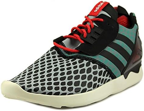 adidas for Men: ZX 8000 Boost Yellow Sneakers (10)