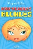 Image de Petit livre de - Mini blagues blondes (LE PETIT LIVRE) (French Edition)