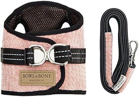 bowl and bone harness