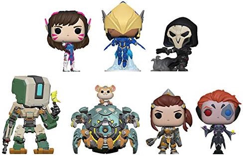 overwatch brigitte pop
