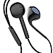In Ear Earbuds, Cellia iPhone Earphones with Microphone iPhone Earbuds with Control Wired Headphones with Mic for iPhone and Android Phones Black