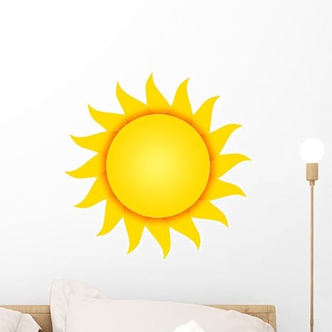wall decals print on demand