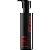 shu uemura art of hair Ashita Supreme Smoothing Conditioner - Adds Shine, Reduces Frizz, Strengthens Strands, Prevents Breakage, For All Hair Type, 8 Fl Oz
