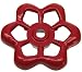 DANCO PERFECT MATCH 81084 12 Point Round Broach Faucet Wheel Handle, For Use with Hose Bibb