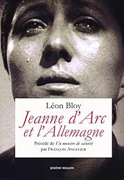 Jeanne d'Arc et l'Allemagne