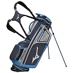 Mizuno-2018-BR-D4-Stand-Golf-Bag-GreyLight-Blue