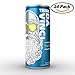 Think DaVinci Energy Drink - Formulated by a Physician for Mental Fitness and Alertness - Provides Full Time Energy - Full of Beneficial Vitamins - 8.4oz. (Pack of 24)