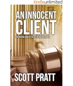 "An Innocent Client" by Scott Pratt