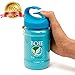 BOJE Cooling Chill Towel - Innovative Material Cools As Moisture Evaporates! Available in Blue, Lime Green or Pink Clip CAPIncludes Bonus e-Book Package!!