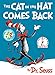 The Cat in the Hat Comes Back by 